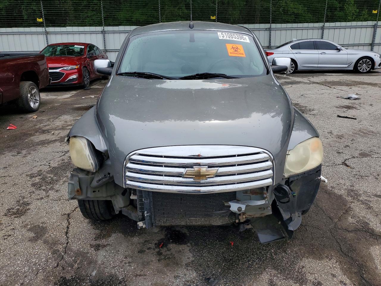 2007 CHEVROLET HHR LT photo 13