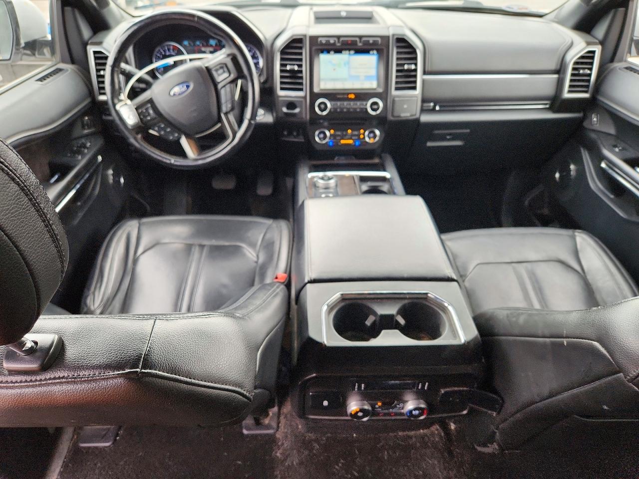 2018 FORD EXPEDITION LIMITED photo 15