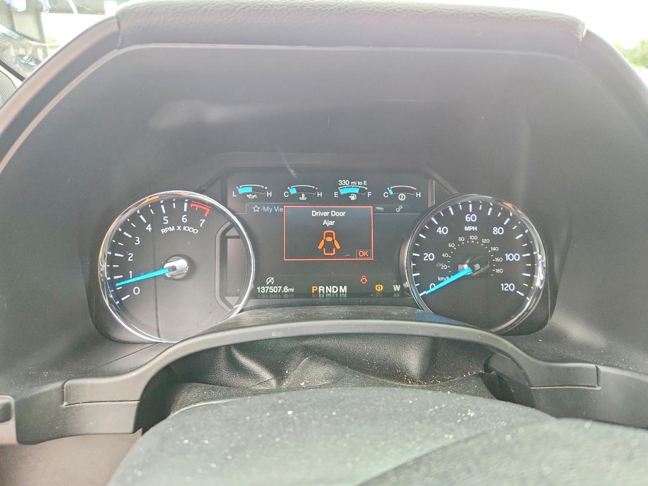 2018 FORD EXPEDITION LIMITED photo 17