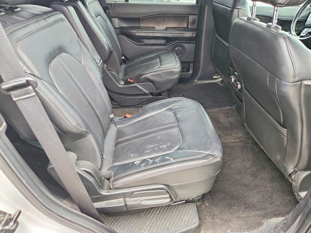 2018 FORD EXPEDITION LIMITED photo 21