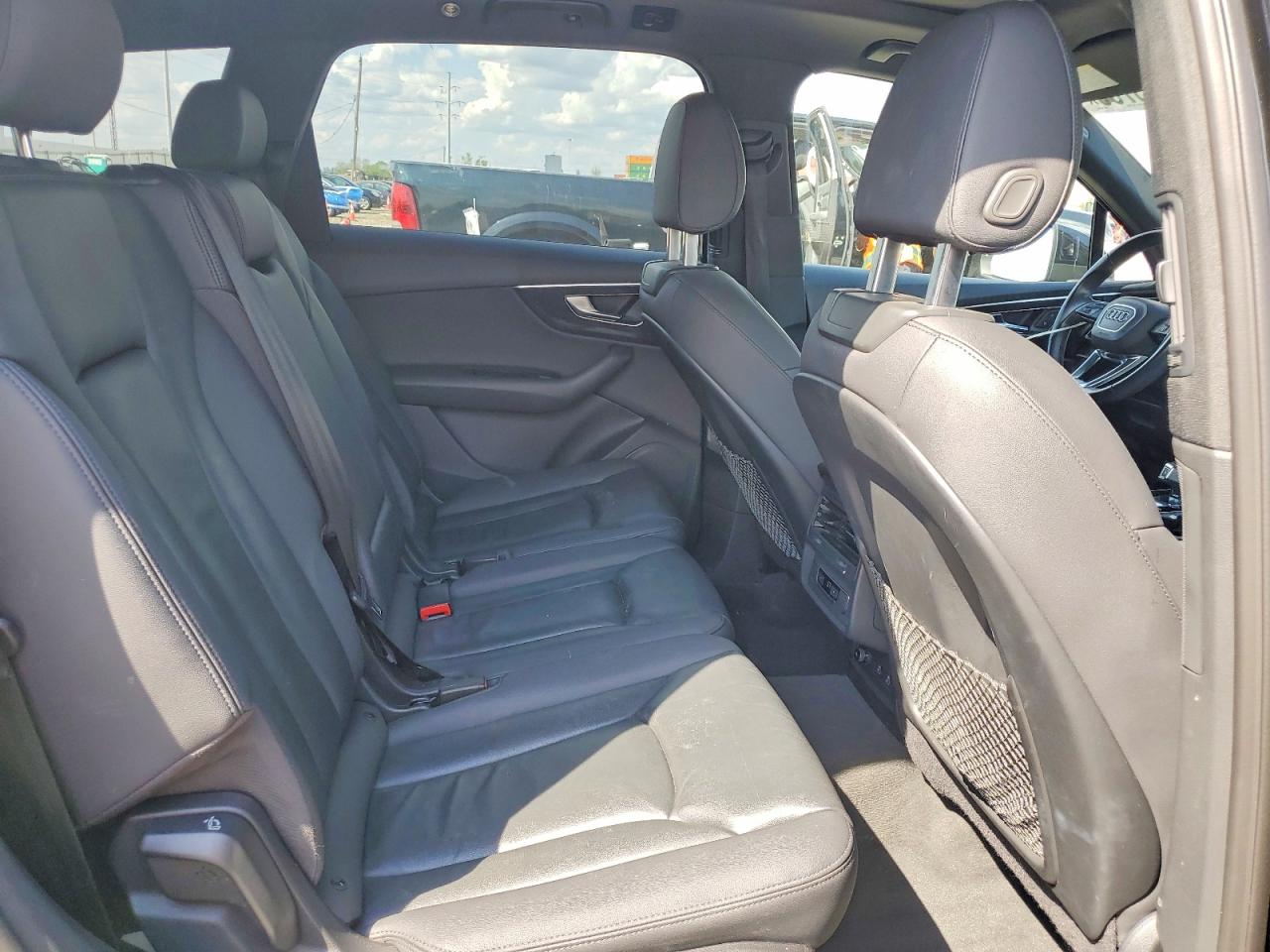 2022 AUDI Q7 PREMIUM photo 11