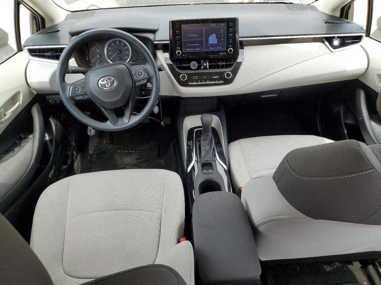 2022 TOYOTA COROLLA LE photo 15