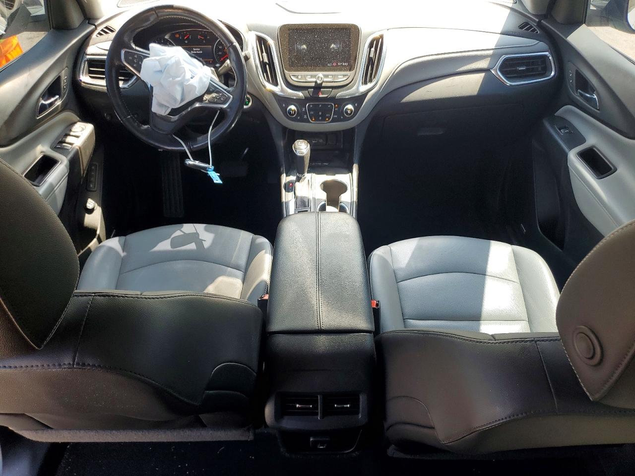 2019 CHEVROLET EQUINOX PREMIER photo 15
