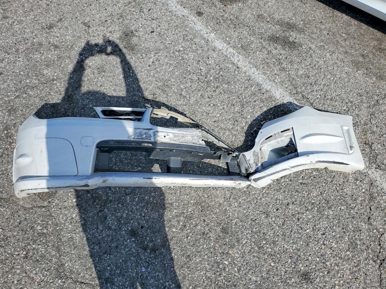2007 SUBARU IMPREZA 2.5I photo 34