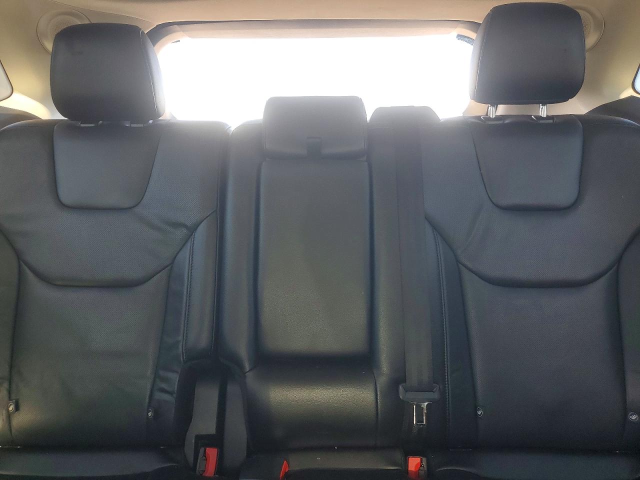 2015 FORD EDGE TITANIUM photo 10