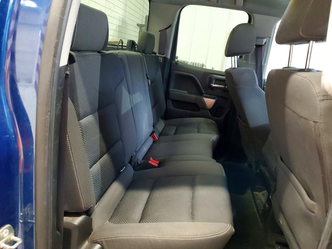 2016 CHEVROLET SILVERADO K1500 LT photo 28