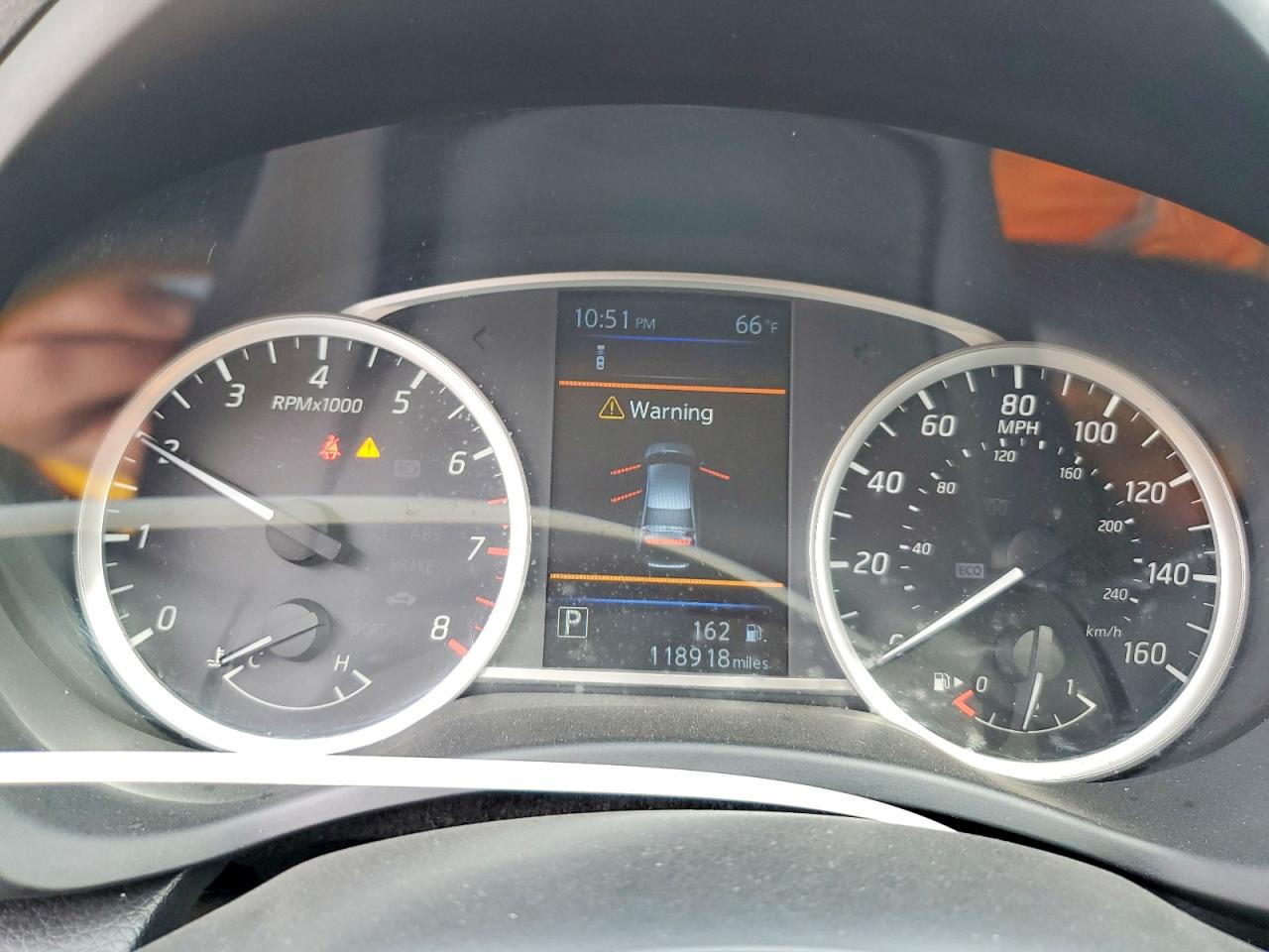 2019 NISSAN SENTRA S photo 17