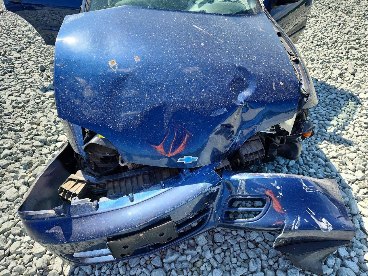 2001 CHEVROLET CAVALIER BASE photo 21