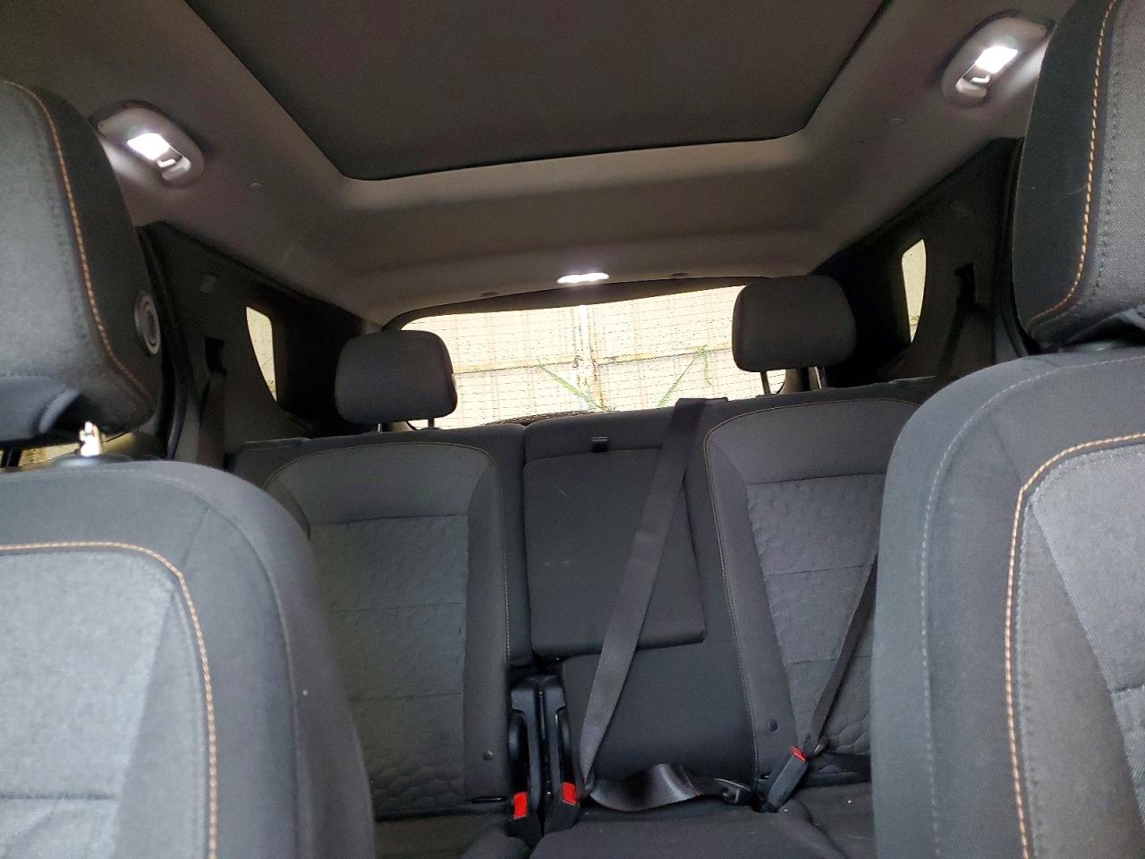 2018 CHEVROLET EQUINOX LT photo 19