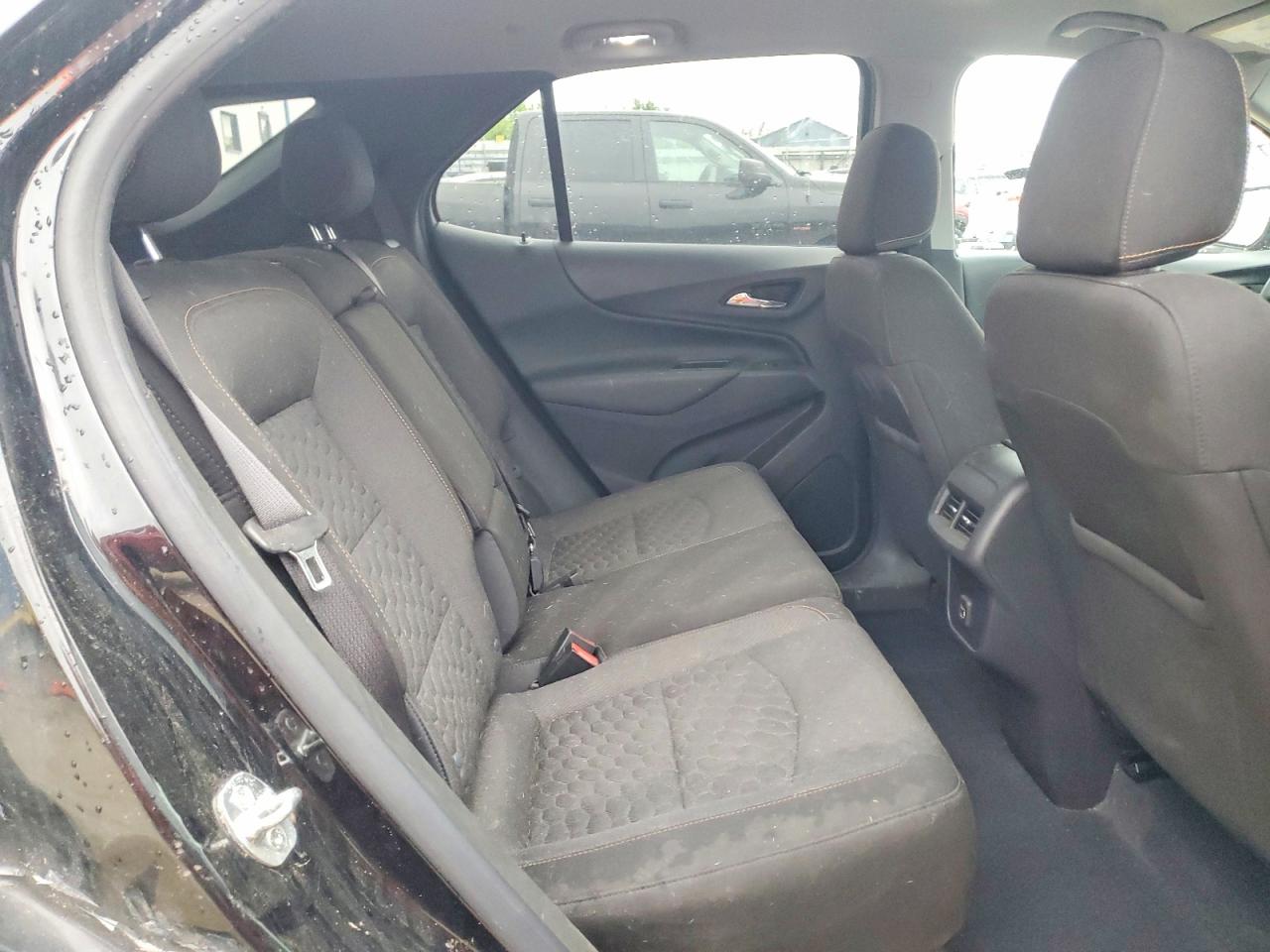 2021 CHEVROLET EQUINOX LT photo 30