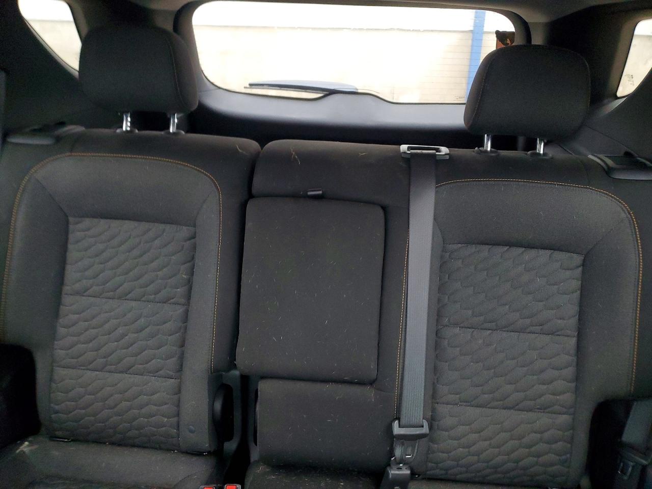 2021 CHEVROLET EQUINOX LT photo 27