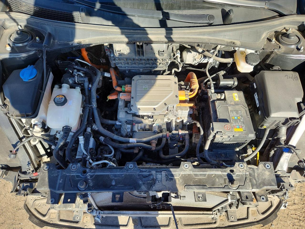 2023 KIA EV6 GT LINE photo 31