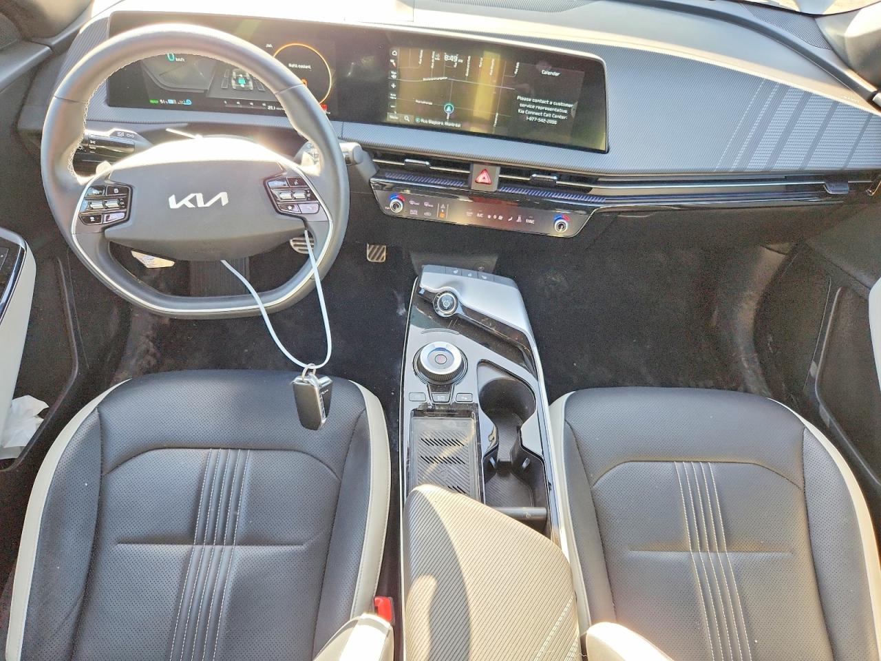 2023 KIA EV6 GT LINE photo 22