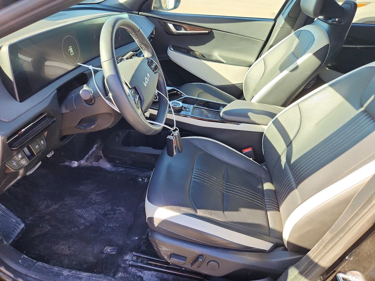 2023 KIA EV6 GT LINE photo 19