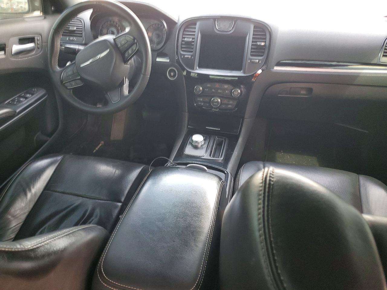 2023 CHRYSLER 300 S photo 15