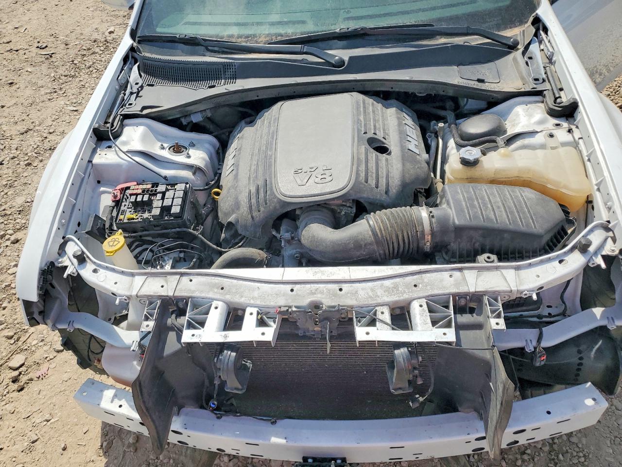 2023 CHRYSLER 300 S photo 21