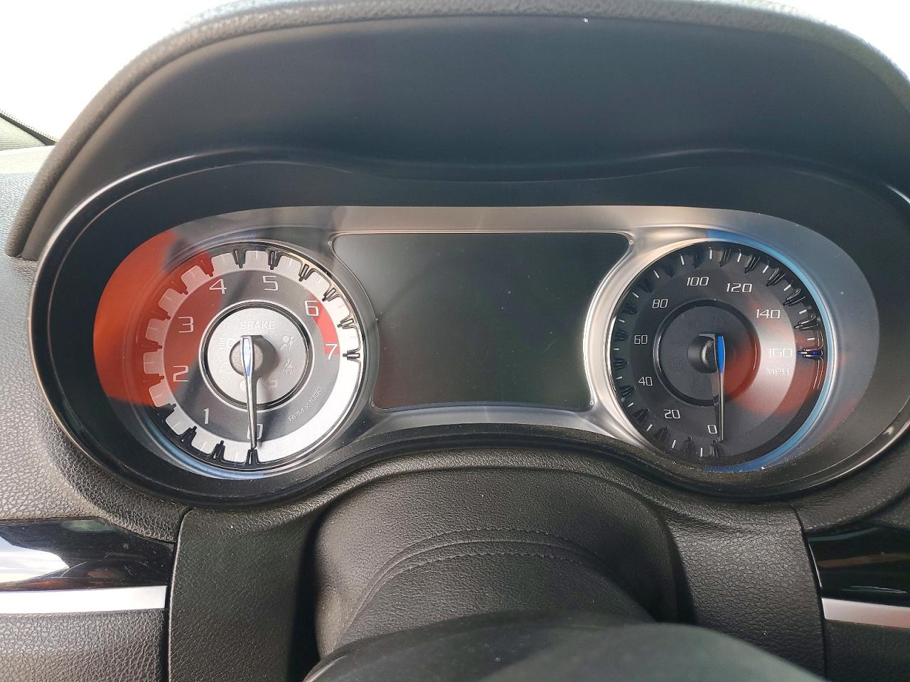 2023 CHRYSLER 300 S photo 17
