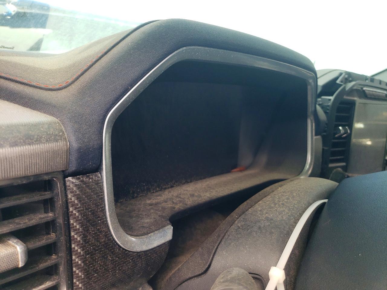 2021 FORD F150 RAPTOR photo 9