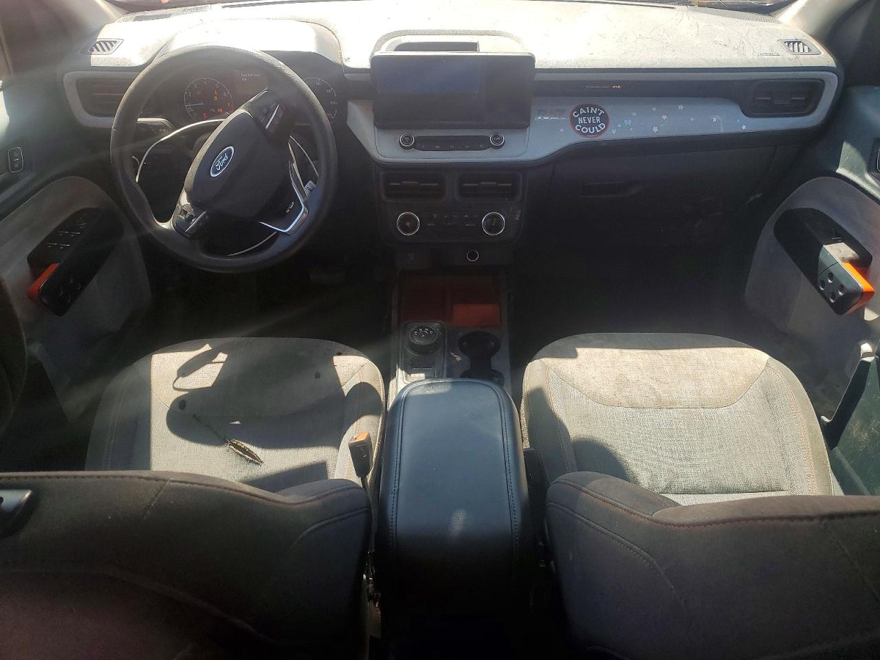 2023 FORD MAVERICK XL photo 22
