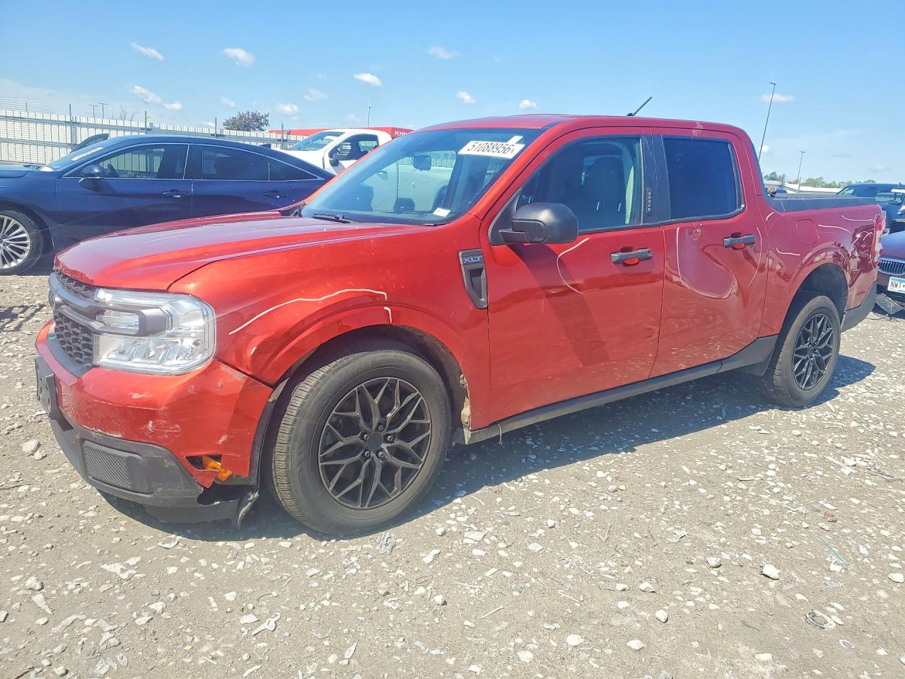 2023 FORD MAVERICK