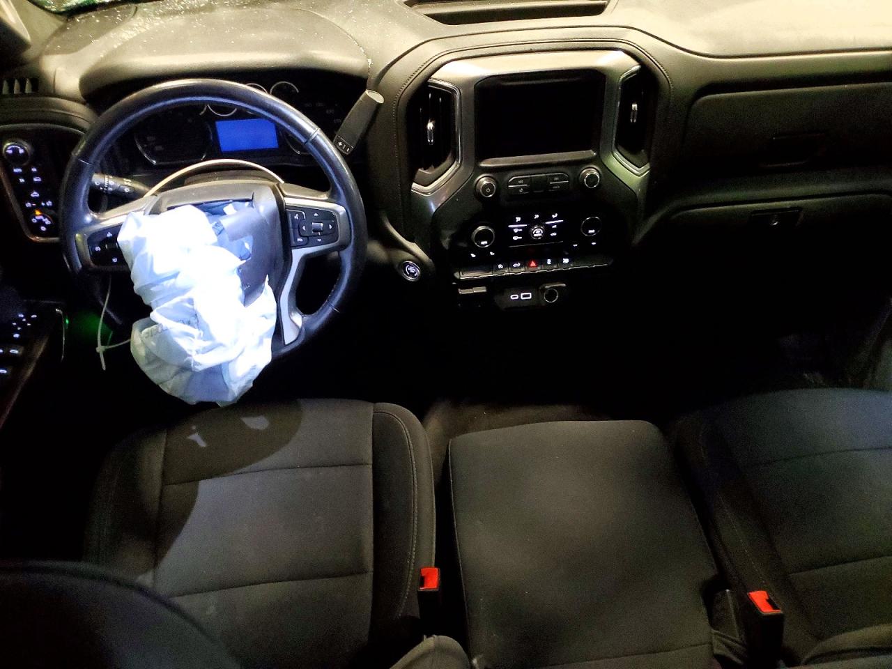 2019 CHEVROLET SILVERADO K1500 LT photo 22