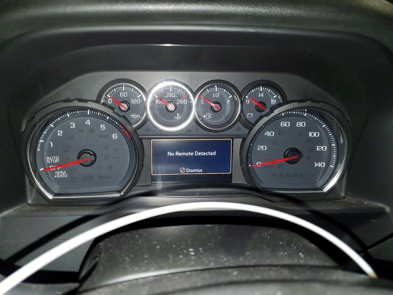 2019 CHEVROLET SILVERADO K1500 LT photo 25