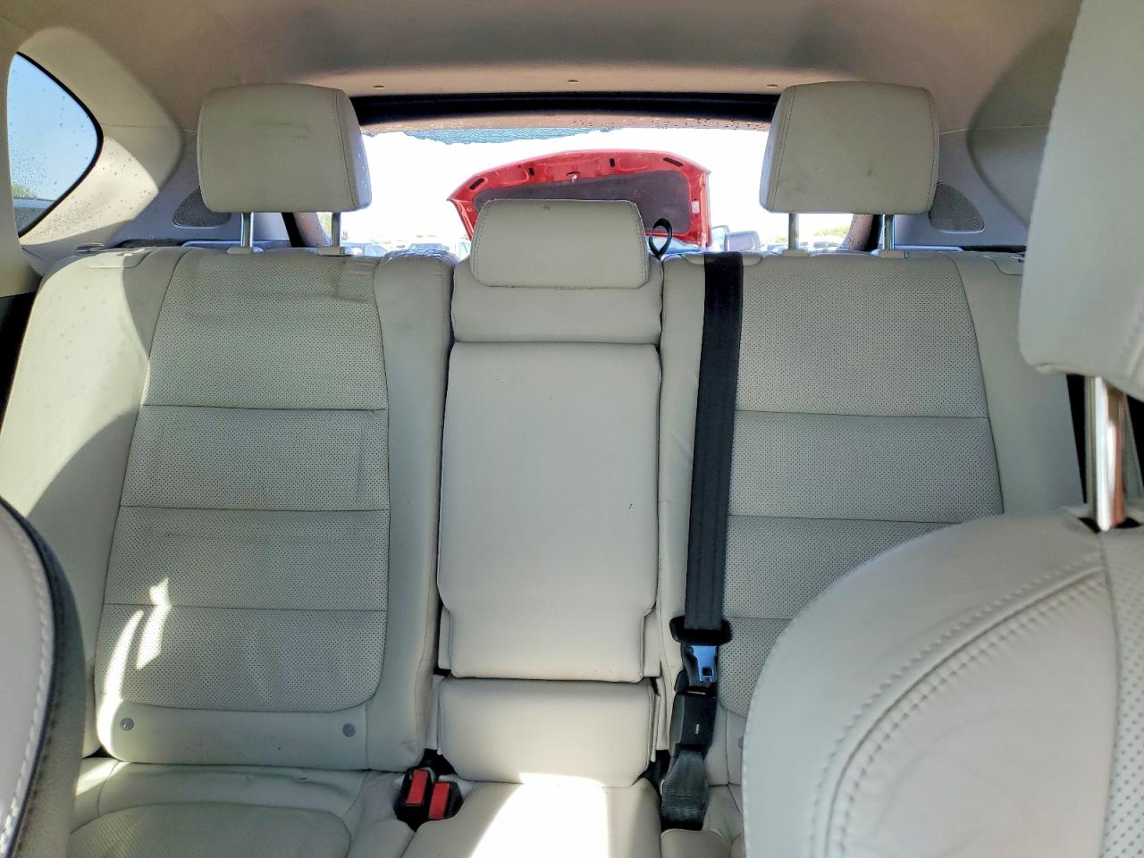 2016 MAZDA CX-5 GT photo 28