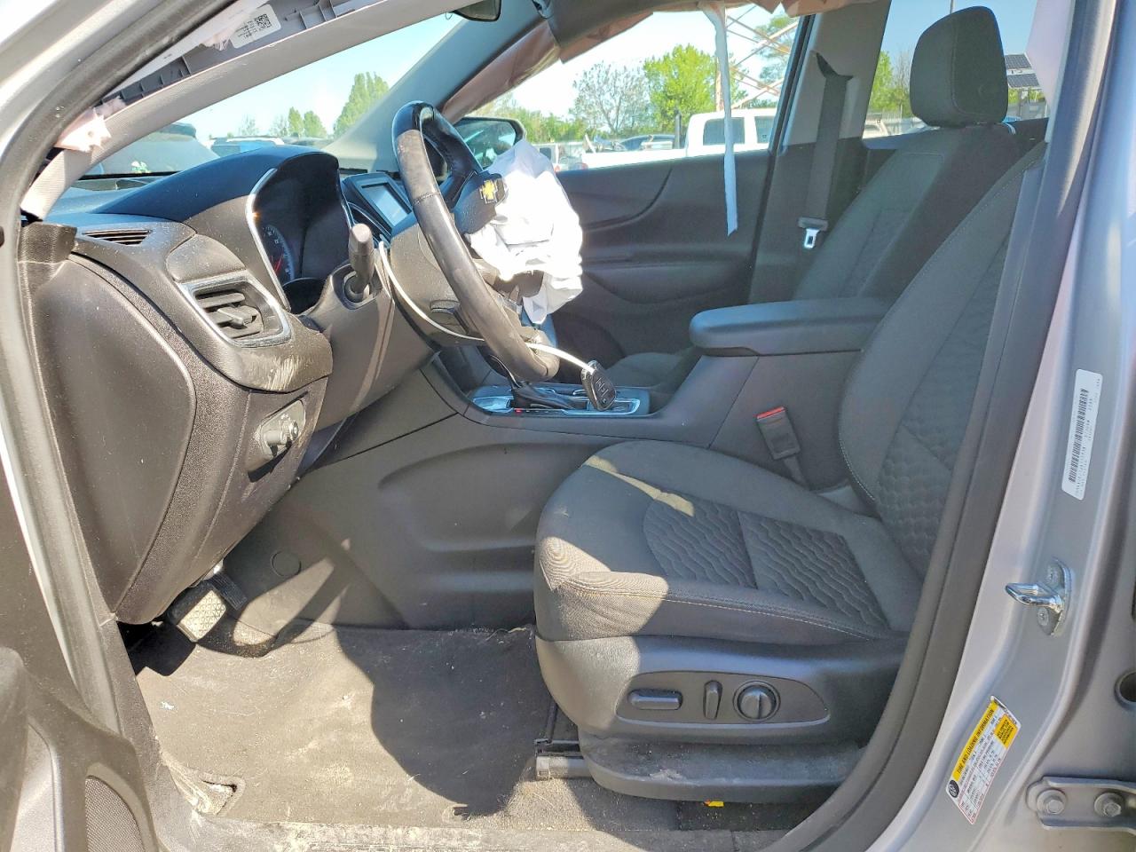 2018 CHEVROLET EQUINOX LT photo 13