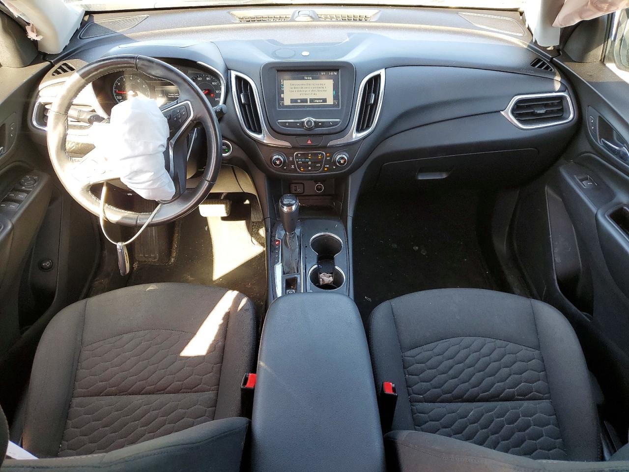 2018 CHEVROLET EQUINOX LT photo 15