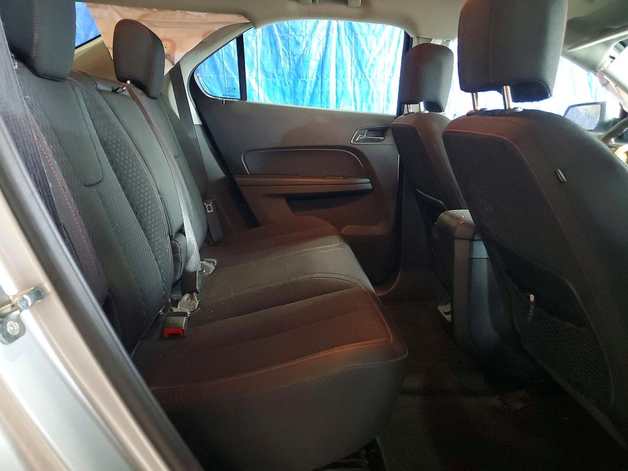2015 CHEVROLET EQUINOX photo 21