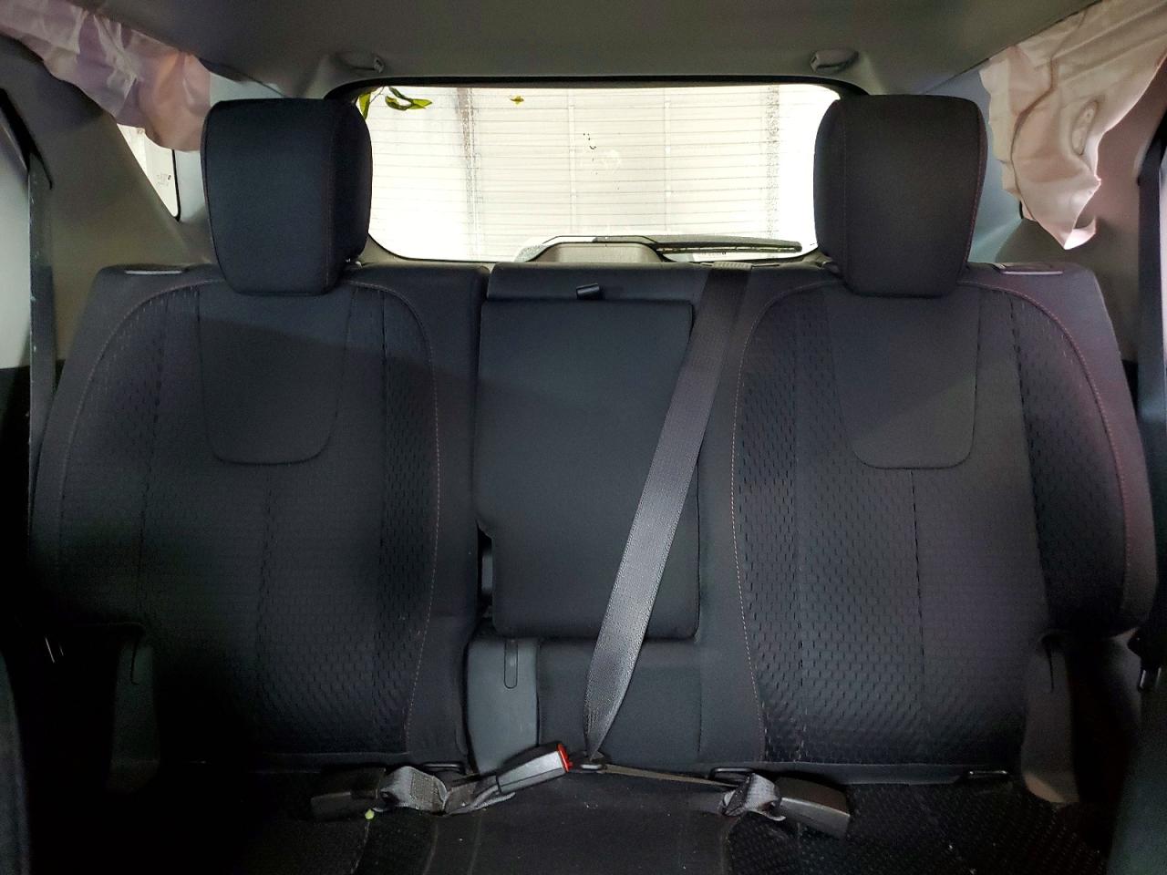 2015 CHEVROLET EQUINOX photo 19