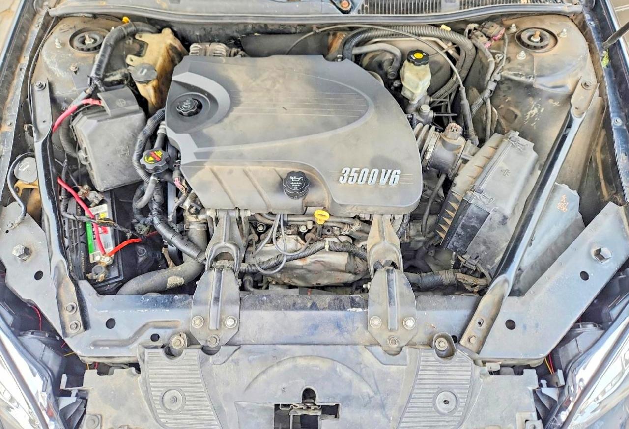 2007 CHEVROLET IMPALA LS photo 31