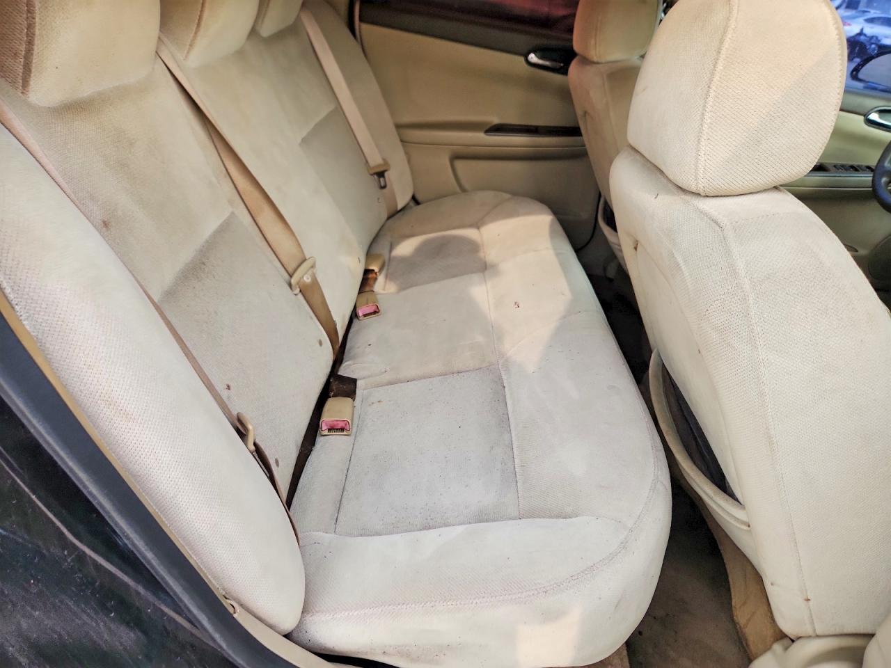 2007 CHEVROLET IMPALA LS photo 28