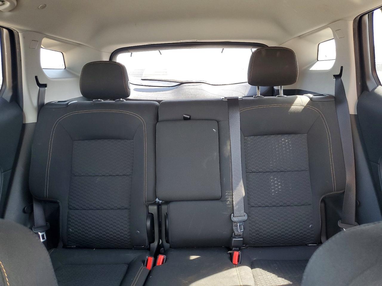 2019 GMC TERRAIN SLE photo 19