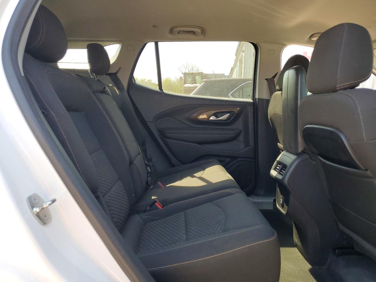 2019 GMC TERRAIN SLE photo 21