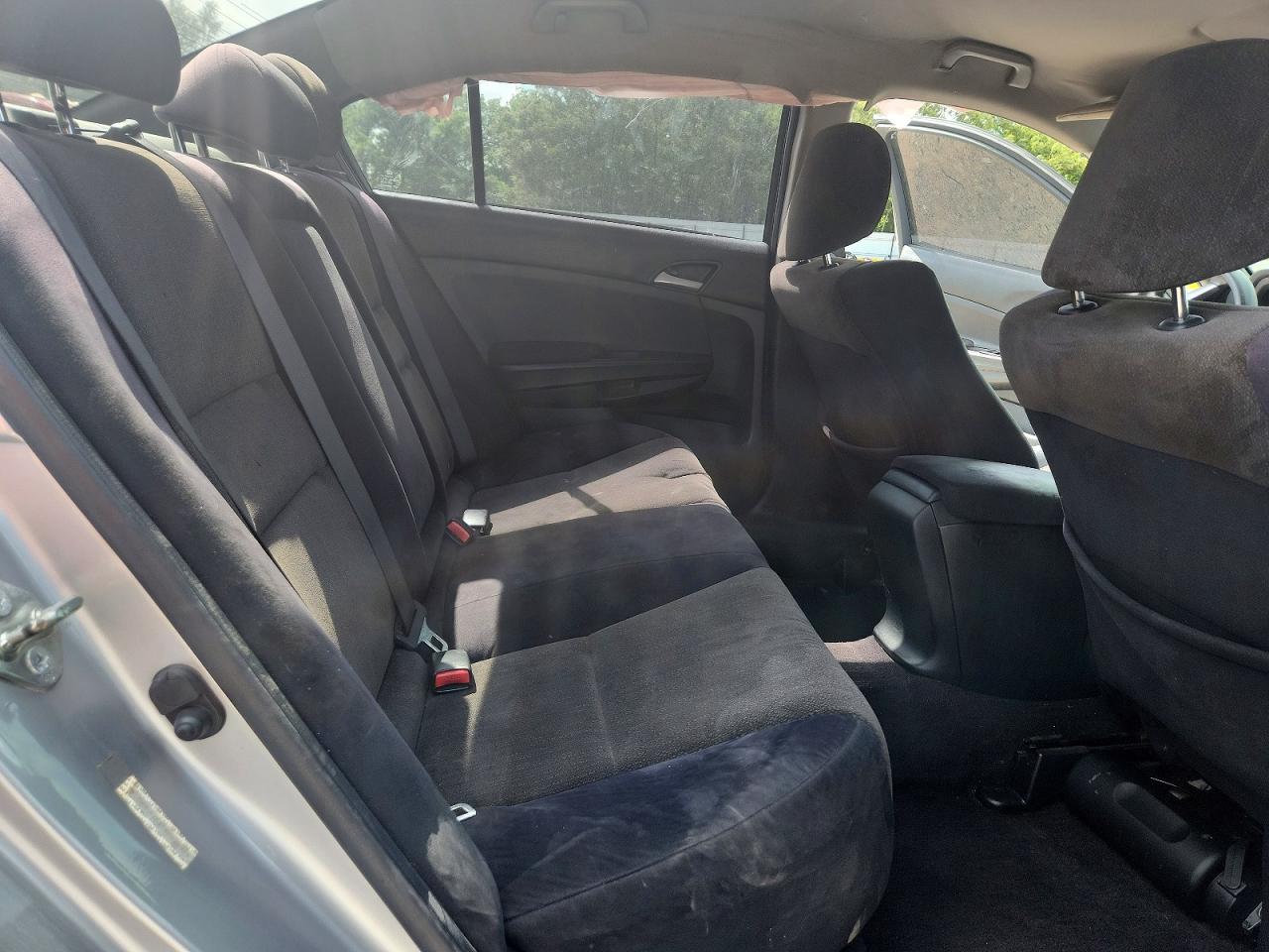 2008 HONDA ACCORD LXP photo 28