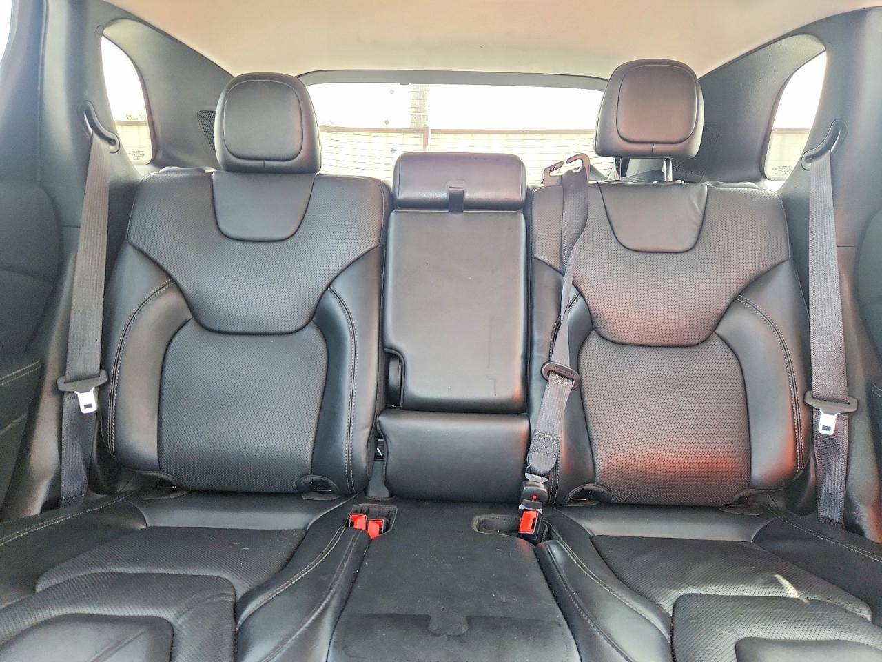 2021 JEEP CHEROKEE LATITUDE LUX photo 28