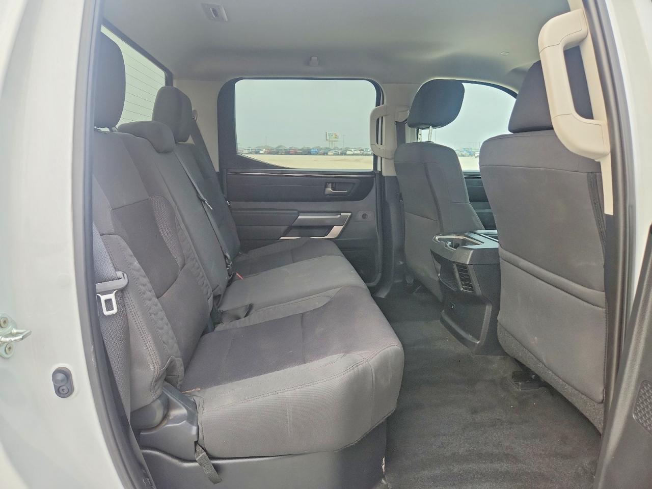 2024 TOYOTA TUNDRA SR5 photo 28