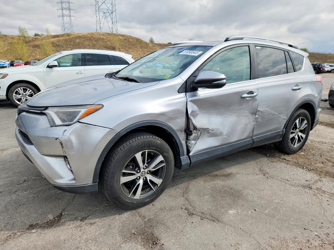 2018 TOYOTA RAV4