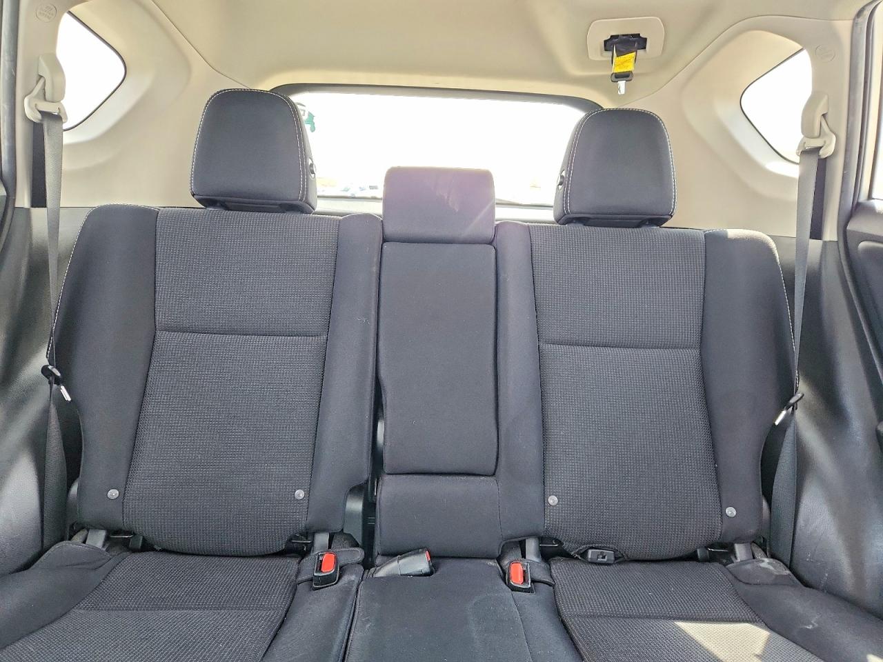 2018 TOYOTA RAV4 XLE photo 19