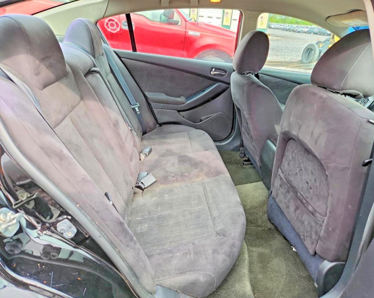 2012 NISSAN ALTIMA 2.5 photo 28