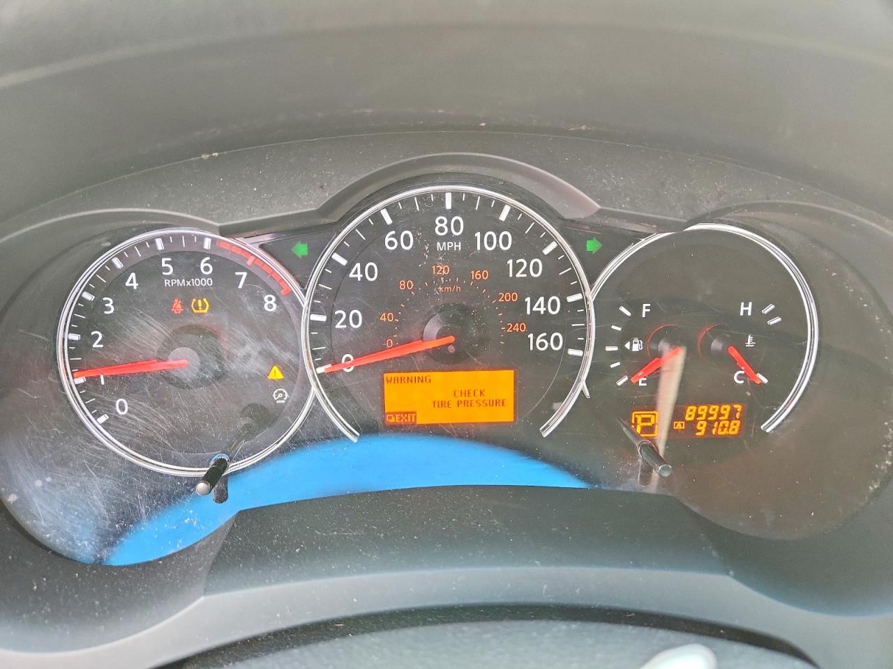 2012 NISSAN ALTIMA 2.5 photo 25