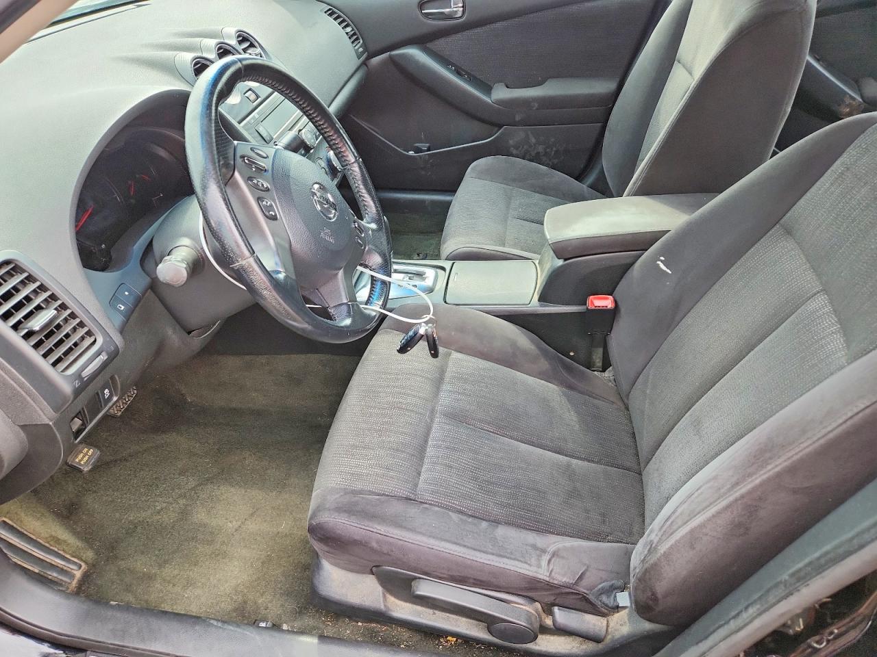 2012 NISSAN ALTIMA 2.5 photo 19