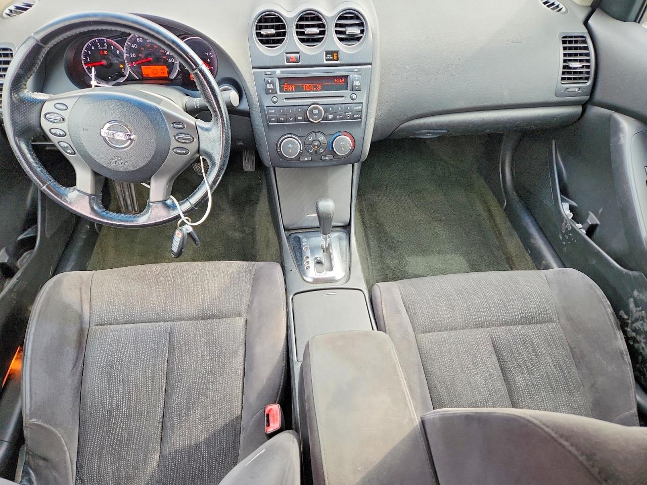 2012 NISSAN ALTIMA 2.5 photo 22