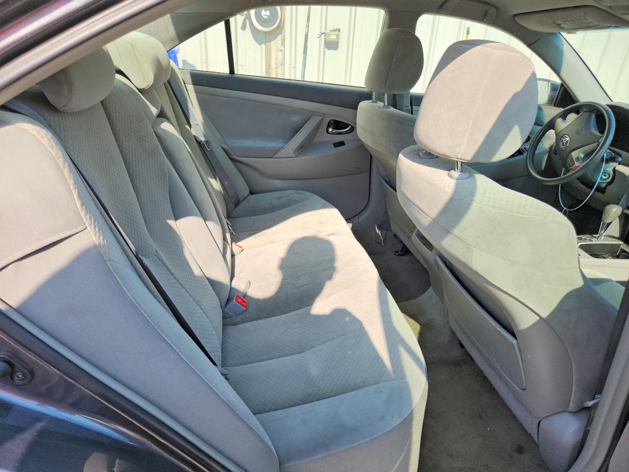 2007 TOYOTA CAMRY LE photo 19