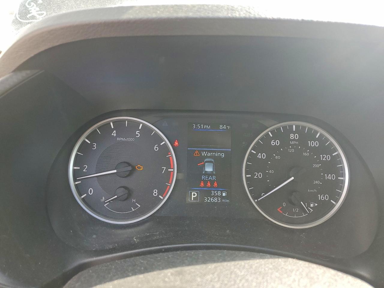2024 NISSAN SENTRA S photo 17