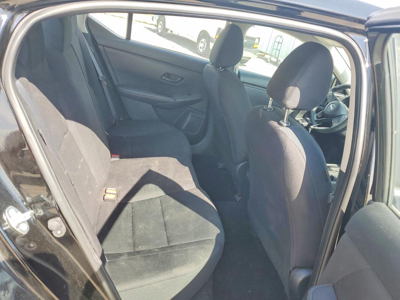 2024 NISSAN SENTRA S photo 19