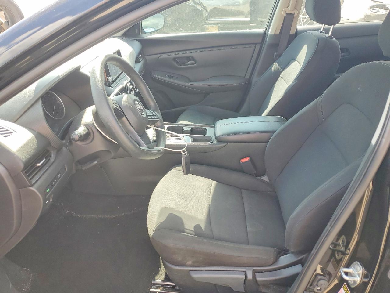 2024 NISSAN SENTRA S photo 13
