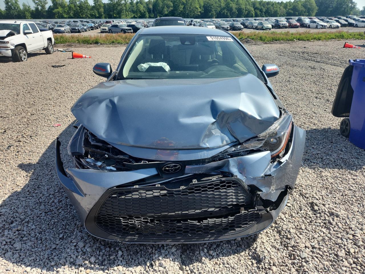 2022 TOYOTA COROLLA LE photo 9