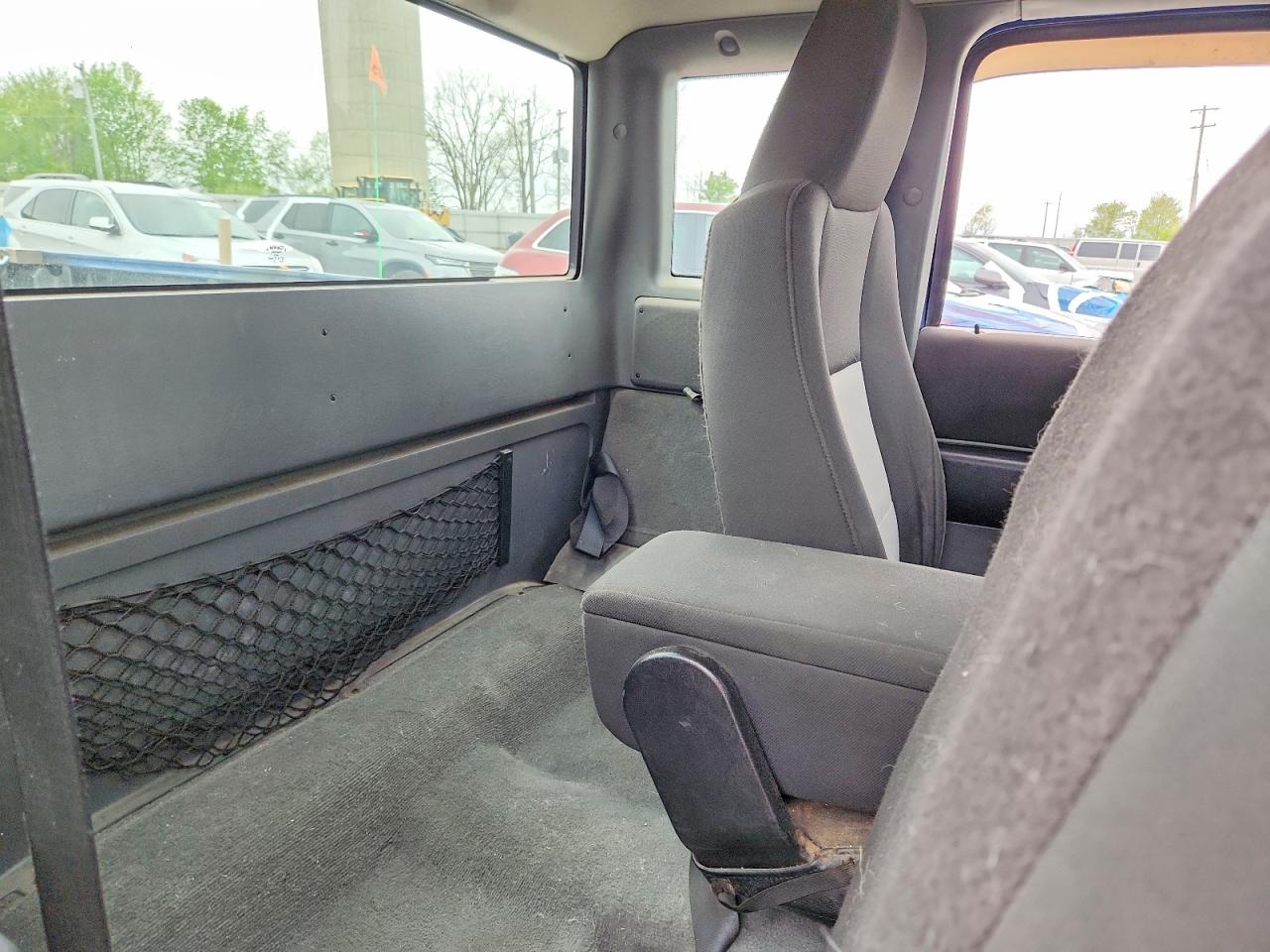 2007 FORD RANGER SUPER CAB photo 10